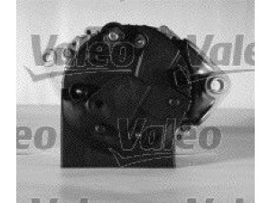 VALEO 439215 kintamosios srovės generatorius 
 Elektros įranga -> Kint. sr. generatorius/dalys -> Kintamosios srovės generatorius
7700429042, 7700869600, 7700870279
