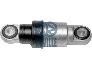 RUVILLE 55484 vibracijos slopintuvas, V formos rumbuotas diržas 
 Diržinė pavara -> V formos rumbuotas diržas/komplektas -> Vibracijos slopintuvas
074 145 299 A