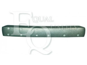 EQUAL QUALITY P1250 priekinis absorberis, buferis 
 Kėbulas -> Kėbulo dalys/ sparnas/buferis -> Buferis/dalys
86620FD020
