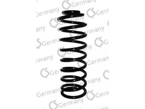 CS Germany 14.871.613 spyruoklė 
 Pakaba -> Spyruoklės
1.359.710-9