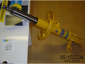 BILSTEIN 35-102236 amortizatorius