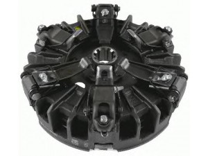 SACHS 1888 039 101 sankabos suspaudimo plokštelė
601450, 601450V