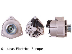LUCAS ELECTRICAL LRA03685 kintamosios srovės generatorius 
 Elektros įranga -> Kint. sr. generatorius/dalys -> Kintamosios srovės generatorius
1516480R, A0101540002