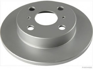 MAGNETI MARELLI 600000086950 stabdžių diskas
43512-10060