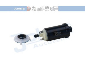 JOHNS KSP 30 05-001 kuro siurblys 
 Degalų tiekimo sistema -> Kuro siurblys/dalys -> Kuro siurblys
46804060, 7555130, 7799543