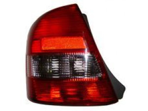MDR TLZ 612 0011 kombinuotas galinis žibintas