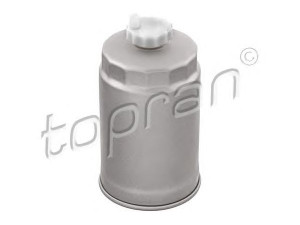 TOPRAN 820 176 kuro filtras 
 Techninės priežiūros dalys -> Papildomas remontas
31922 2B900, 31922 3E300, 31922 2B900