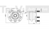 TREVI AUTOMOTIVE WB1050 rato guolio komplektas 
 Ašies montavimas/vairavimo mechanizmas/ratai -> Rato stebulė/montavimas -> Rato guolis
432024X00A, 43202EA500, 43202ZP80A