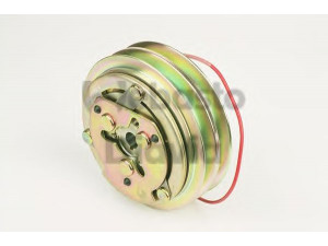 WEBASTO 82D016504MA magnetinė sankaba, oro kondicionieriaus kompresorius