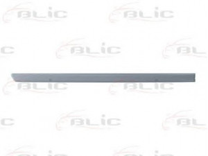 BLIC 5703-04-9523578P apdailos/apsauginės juostelė, durelės 
 Kėbulas -> Apdaila/apsauga/dekoratyvinės juostelės/emblemos -> Apdailos/apsauginės juostelės
1J4853754BGRU