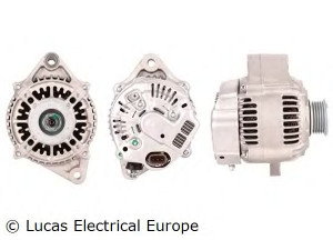 LUCAS ELECTRICAL LRB00468 kintamosios srovės generatorius 
 Elektros įranga -> Kint. sr. generatorius/dalys -> Kintamosios srovės generatorius
YLE102280, YLE102370, YLE102370L