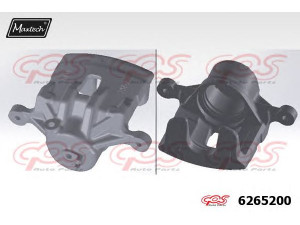 MAXTECH 6265200 stabdžių apkaba
58110-1K000, 58180-1KA00