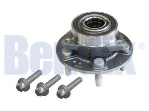 BENDIX 051518B rato guolio komplektas 
 Ašies montavimas/vairavimo mechanizmas/ratai -> Rato stebulė/montavimas -> Rato guolis
328006, 328292, 328292, 13502785