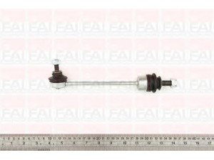 FAI AutoParts SS5648 šarnyro stabilizatorius 
 Ašies montavimas/vairavimo mechanizmas/ratai -> Stabilizatorius/fiksatoriai -> Savaime išsilyginanti atrama
33556757460