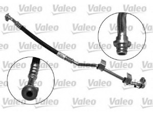 VALEO 818429 aukšto slėgio linija, oro kondicionavimas 
 Oro kondicionavimas -> Žarnelės/vamzdeliai
6457-QA, 6457QA, 6457-QA, 6457QA