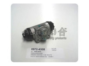 ASHUKI 0972-4308 rato stabdžių cilindras 
 Stabdžių sistema -> Ratų cilindrai
0 986 475 859/BOSCH, 53401-83310