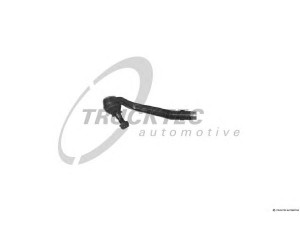 TRUCKTEC AUTOMOTIVE 02.31.098 skersinės vairo trauklės galas
163 330 0003, 163 330 0203, 163 330 0403