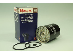 KLAXCAR FRANCE FE070z kuro filtras 
 Degalų tiekimo sistema -> Kuro filtras/korpusas
1906.14, 7701028181