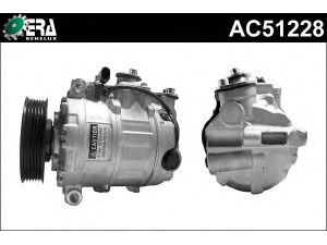 ERA Benelux AC51228 kompresorius, oro kondicionierius 
 Oro kondicionavimas -> Kompresorius/dalys
4E0 260 805 E