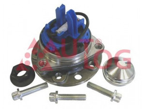 AUTLOG RS1238 rato guolio komplektas 
 Ašies montavimas/vairavimo mechanizmas/ratai -> Rato stebulė/montavimas -> Rato guolis
1603282, 1603296, 93186389, 93182913