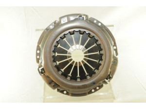 AISIN CTX-040 sankabos suspaudimo plokštelė 
 Sankaba/dalys -> Sankabos suspaudimo plokštelė
31210-20180, 31210-20181, 31210-20260