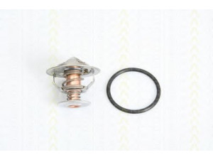TRISCAN 8620 23482 termostatas, aušinimo skystis 
 Aušinimo sistema -> Termostatas/tarpiklis -> Thermostat
0K410-15-171, 0K410-15-171A, 0K510-15-171A