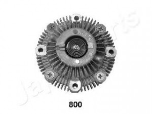 JAPANPARTS VC-800 sankaba, radiatoriaus ventiliatorius 
 Aušinimo sistema -> Radiatoriaus ventiliatorius
17120-57B00, 17120-57B01, 1712057B01000