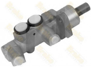 Brake ENGINEERING MC1035BE pagrindinis cilindras, stabdžiai 
 Stabdžių sistema -> Pagrindinis stabdžių cilindras
34316750684