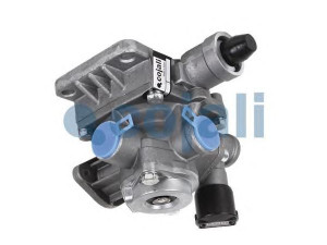 COJALI 2226310 stabdžių vožtuvas, priekaba
324 135 40, 1325333, 815808, 815809