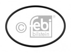 FEBI BILSTEIN 35834 tarpiklis, neautomatinės pavarų dėžės korpusas
012 997 58 48