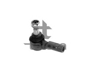 TALOSA 42-07360 skersinės vairo trauklės galas 
 Vairavimas -> Vairo mechanizmo sujungimai
5682047500