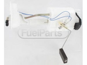 STANDARD FP6025 siuntimo blokas, degalų bakas 
 Elektros įranga -> Jutikliai
7D0 919 183