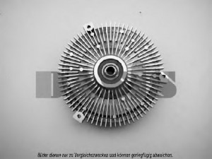 AKS DASIS 128051N sankaba, radiatoriaus ventiliatorius 
 Aušinimo sistema -> Radiatoriaus ventiliatorius
1032000922, 1032001122, A1032000922