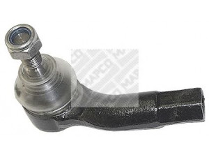 MAPCO 51822 skersinės vairo trauklės galas 
 Vairavimas -> Vairo mechanizmo sujungimai
8Z0 419 812A, 6E0 419 812, 6K0 422 811