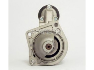 FARCOM 103693 starteris 
 Elektros įranga -> Starterio sistema -> Starteris
5007083, 81AB11000CA, 86AB11000DA