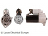 LUCAS ELECTRICAL LRS01540 starteris 
 Elektros įranga -> Starterio sistema -> Starteris
069911023J, 069911023M