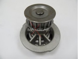 MAXGEAR 47-0031 vandens siurblys 
 Aušinimo sistema -> Vandens siurblys/tarpiklis -> Vandens siurblys
1334010, 1334025, 1334065, 1334098