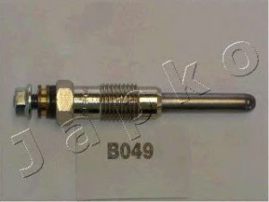 JAPKO B049 kaitinimo žvakė 
 Kibirkšties / kaitinamasis uždegimas -> Kaitinimo kaištis
116 61 05 358 00