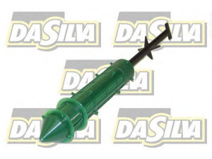 DA SILVA FF4693 džiovintuvas, oro kondicionierius 
 Oro kondicionavimas -> Džiovintuvas
6Q0820193