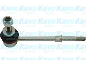KAVO PARTS SLS-9063 šarnyro stabilizatorius 
 Ašies montavimas/vairavimo mechanizmas/ratai -> Stabilizatorius/fiksatoriai -> Savaime išsilyginanti atrama
4882026050, 4882026051