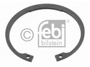 FEBI BILSTEIN 03405 atraminis žiedas
07 11 9 934 755, 201 994 16 41