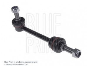 BLUE PRINT ADJ138507 šarnyro stabilizatorius 
 Ašies montavimas/vairavimo mechanizmas/ratai -> Stabilizatorius/fiksatoriai -> Savaime išsilyginanti atrama
RGD 100682, RGD 100682