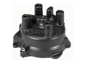 ASHUKI 1596-9203 skirstytuvo dangtelis 
 Kibirkšties / kaitinamasis uždegimas -> Degimo skirstytuvas/dalys
F 005 X12 884/BOSCH, FP98-18-V00