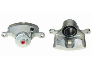 BUDWEG CALIPER 341969 stabdžių apkaba 
 Stabdžių sistema -> Stabdžių matuoklis -> Stabdžių matuoklio montavimas
41001-54C01, 41001-54C02, 41001-54C03