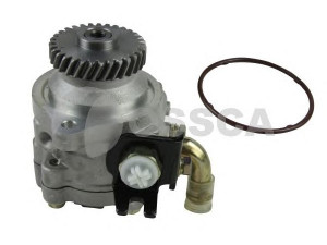 OSSCA 13767 hidraulinis siurblys, vairo sistema
49110-VW600