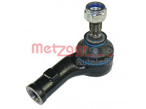 METZGER 54005901 skersinės vairo trauklės galas 
 Vairavimas -> Vairo mechanizmo sujungimai
6N0 419 811, 6N0 422 811