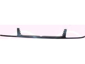 KLOKKERHOLM 9505211 priekinis variklio gaubtas 
 Kėbulas -> Kėbulo dalys/ sparnas/buferis -> Priekinis aerodinaminio pasipriešinimo sumažinimas/grotelės
6K5 585 4643A, 6K5 854 643A