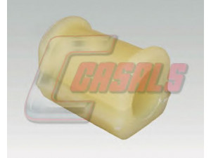 CASALS 6905 skersinio stabilizatoriaus įvorių komplektas
318 321 00 85, A 318 321 00 85