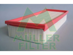 MULLER FILTER PA234 oro filtras 
 Filtrai -> Oro filtras
1444A4, 1444A8, 1444F4, 1444H5