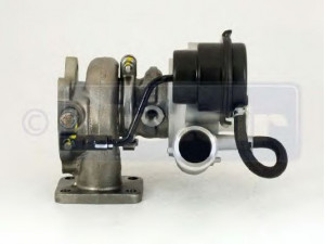 MOTAIR TURBOLADER 334798 kompresorius, įkrovimo sistema 
 Išmetimo sistema -> Turbokompresorius
28231-27000